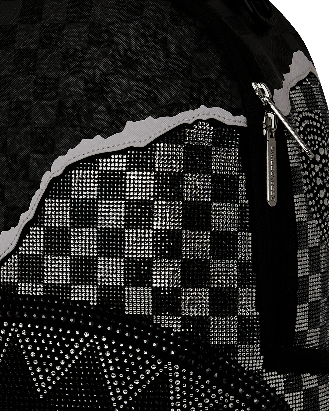 DIAMOND HEIST BACKPACK - Image 11