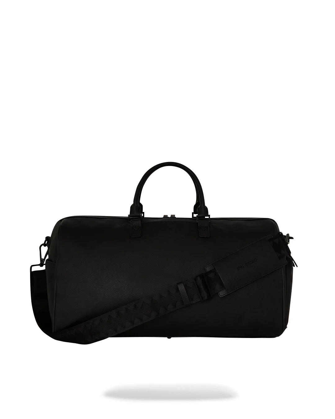 KNIT COMMANDER DUFFLE - Image 6