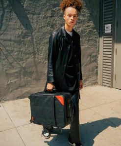 Alternative view of 24/7 JETSETTER CARRY-ON LUGGAGE
