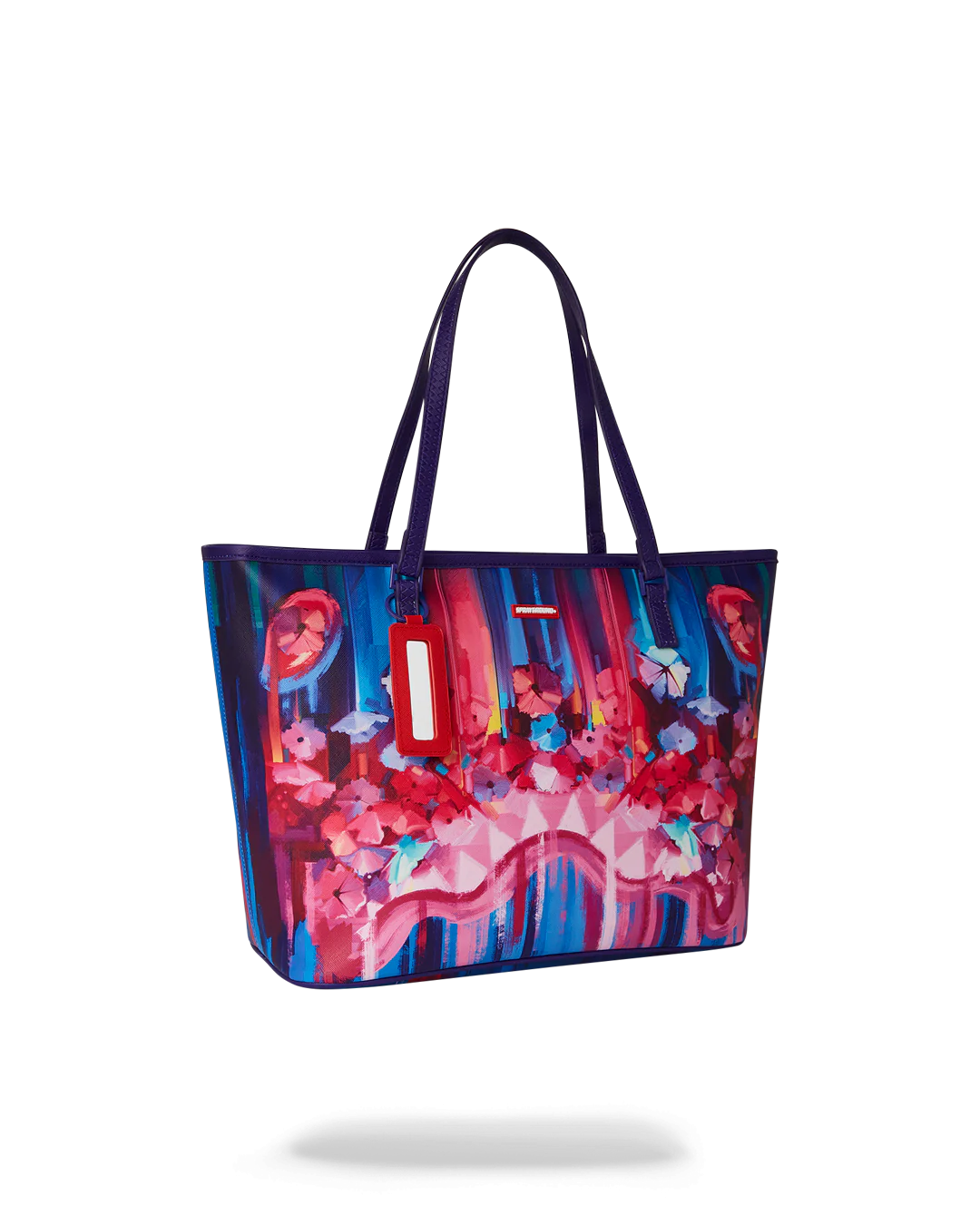 FLORA BOTANICA TOTE - Image 3