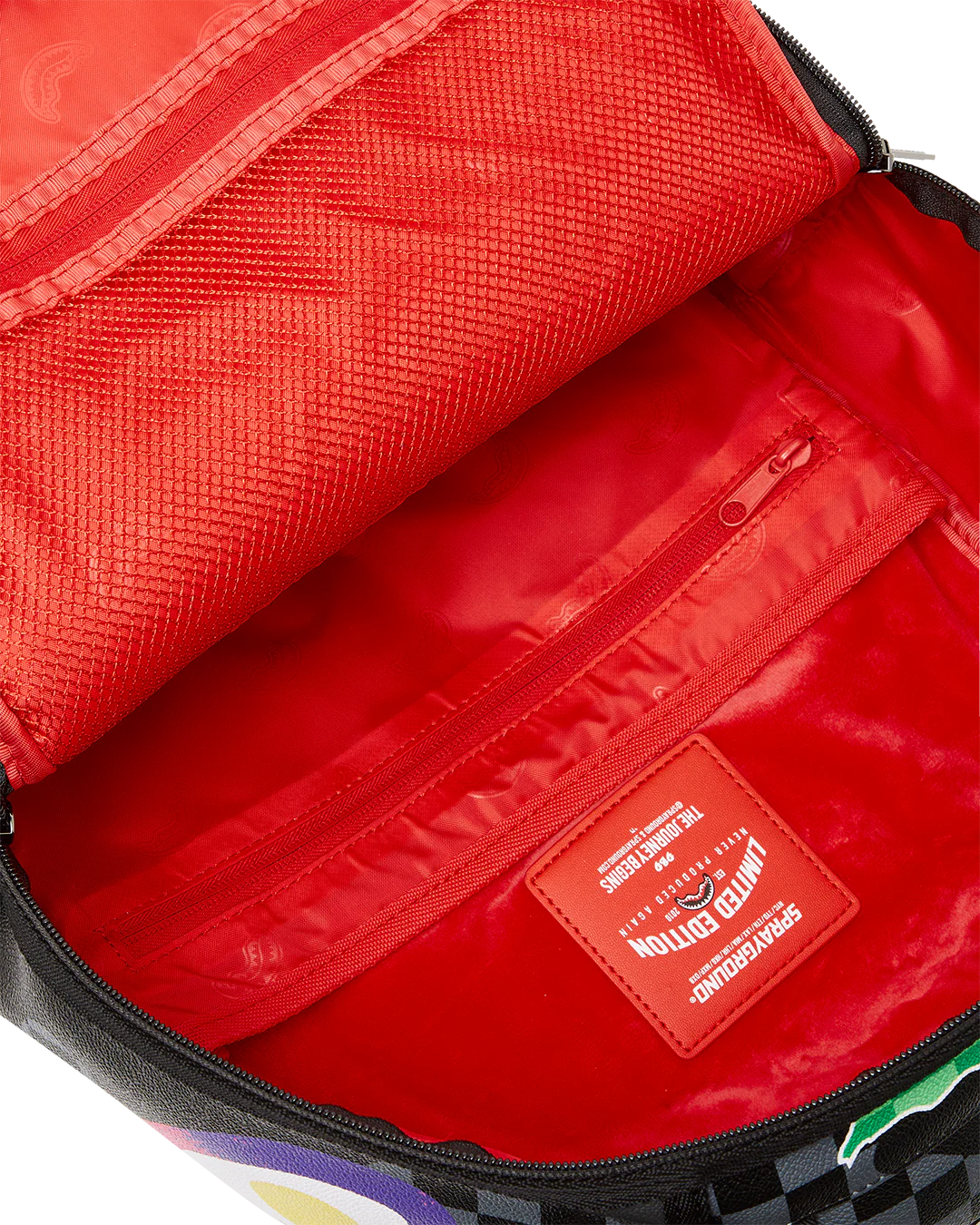 THE WILD ONE BACKPACK (DLXV) - Image 12