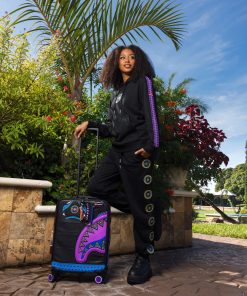 Alternative view of A.I. 12 BROOKLYN & BEYOND - SANDFLOWER COLLAB JOGGER