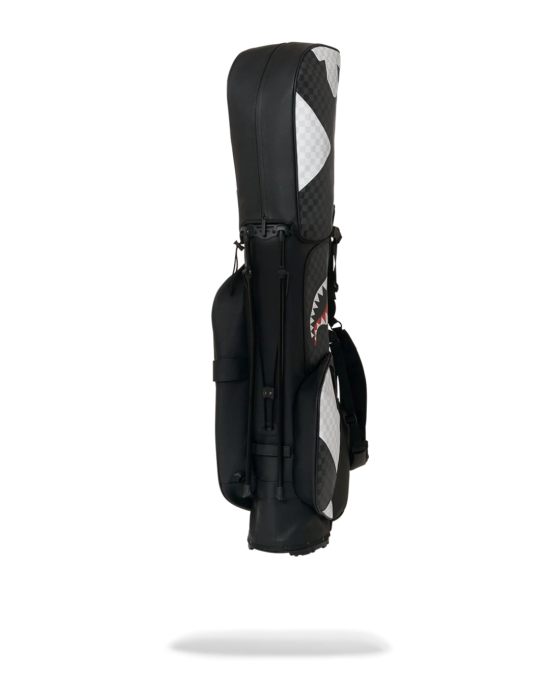 TRIPLE DECKER HEIR TO THE THRONE PRO GOLF BAG - Image 21