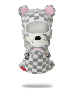 ROSE MONEY BEAR SKI MASK