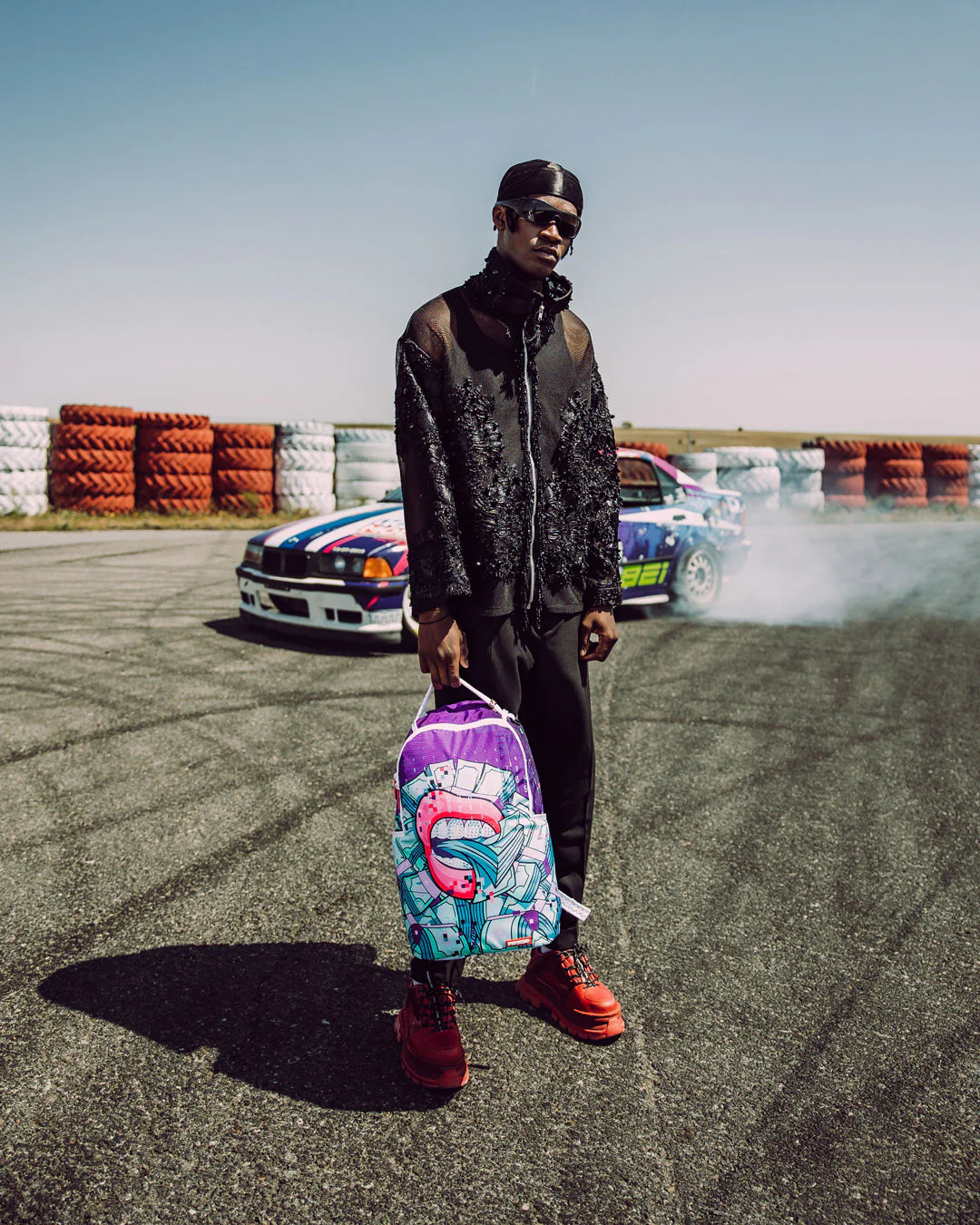 BREAKFA$T BACKPACK - Image 7