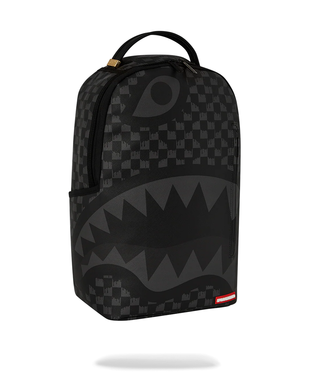 HANGOVER DRIP CHECK BACKPACK - Image 3