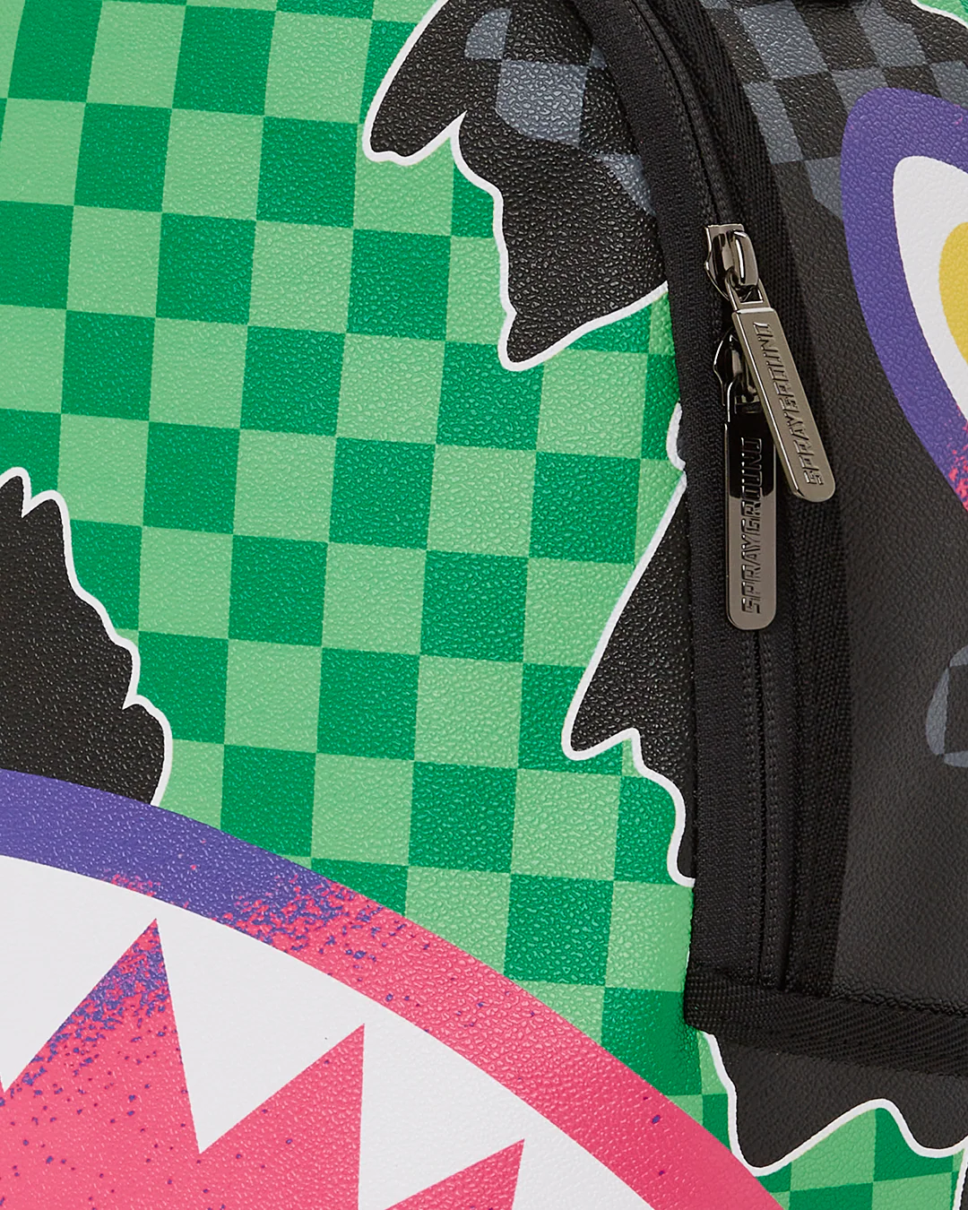 THE WILD ONE BACKPACK (DLXV) - Image 10