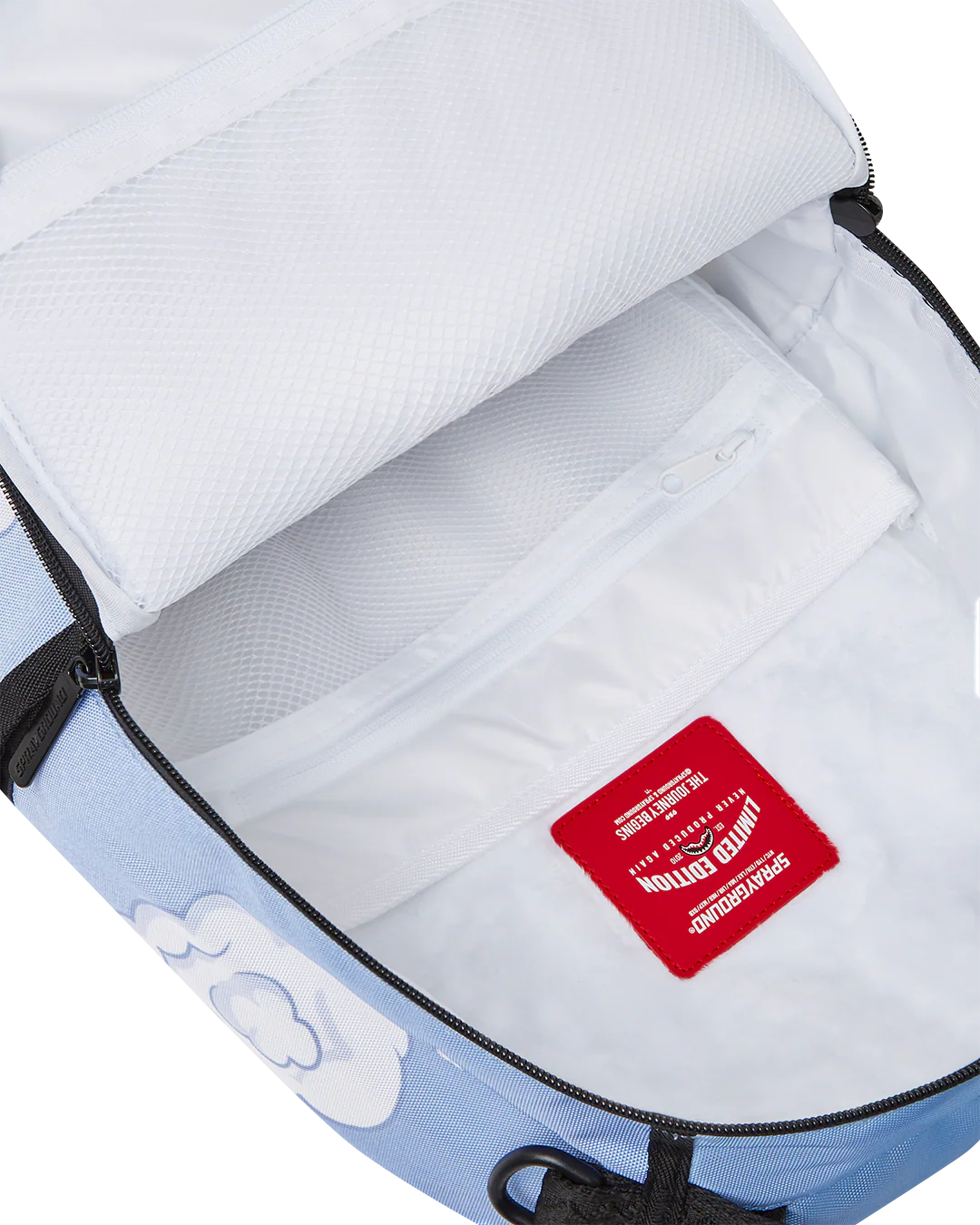 PEANUTS FAM DLXSR BACKPACK - Image 11