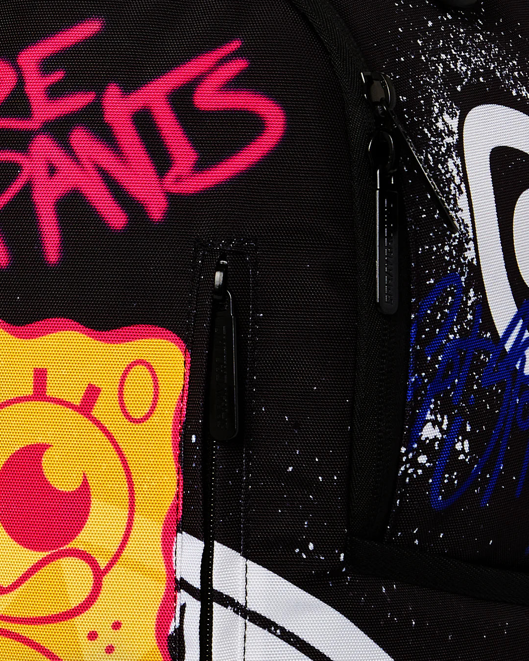 SPONGEBOB BRUH DLXSR BACKPACK - Image 9