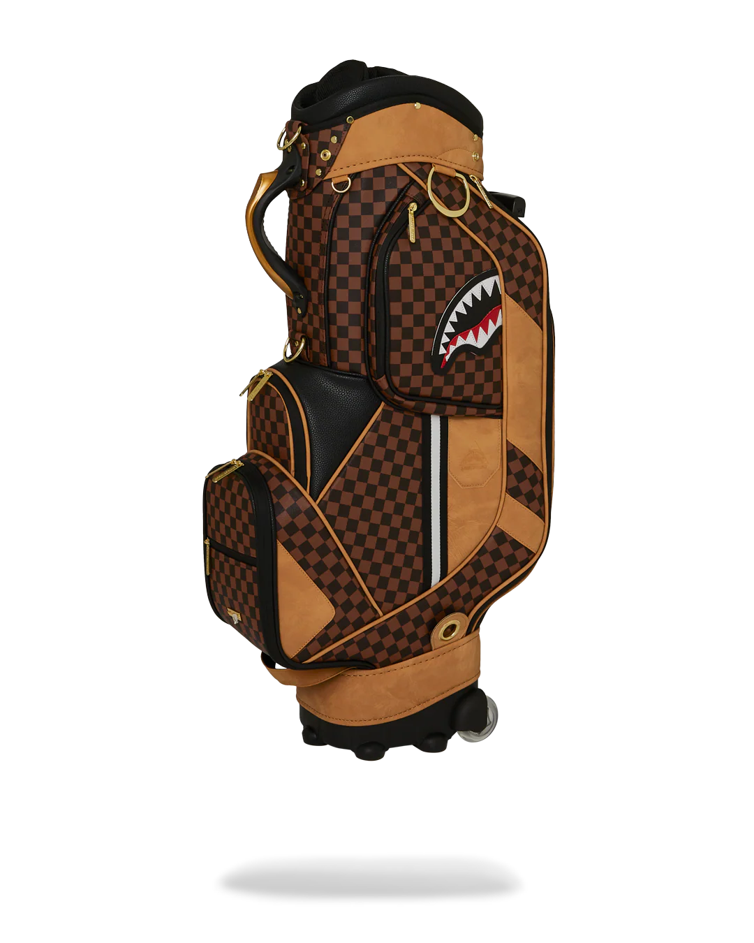 HENNYVILLE GOLF BAG - Image 14