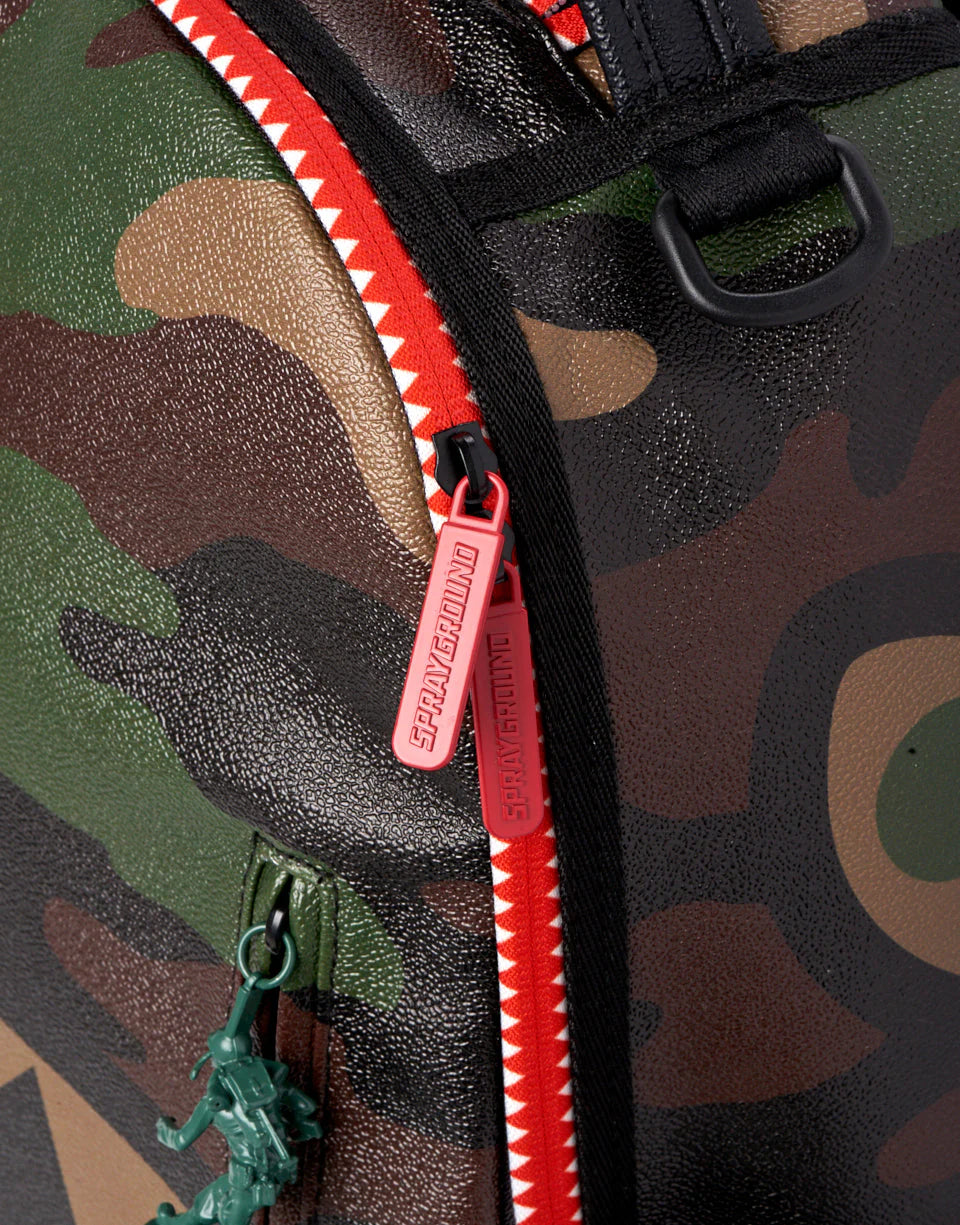 COMMANDO BACKPACK - Image 6