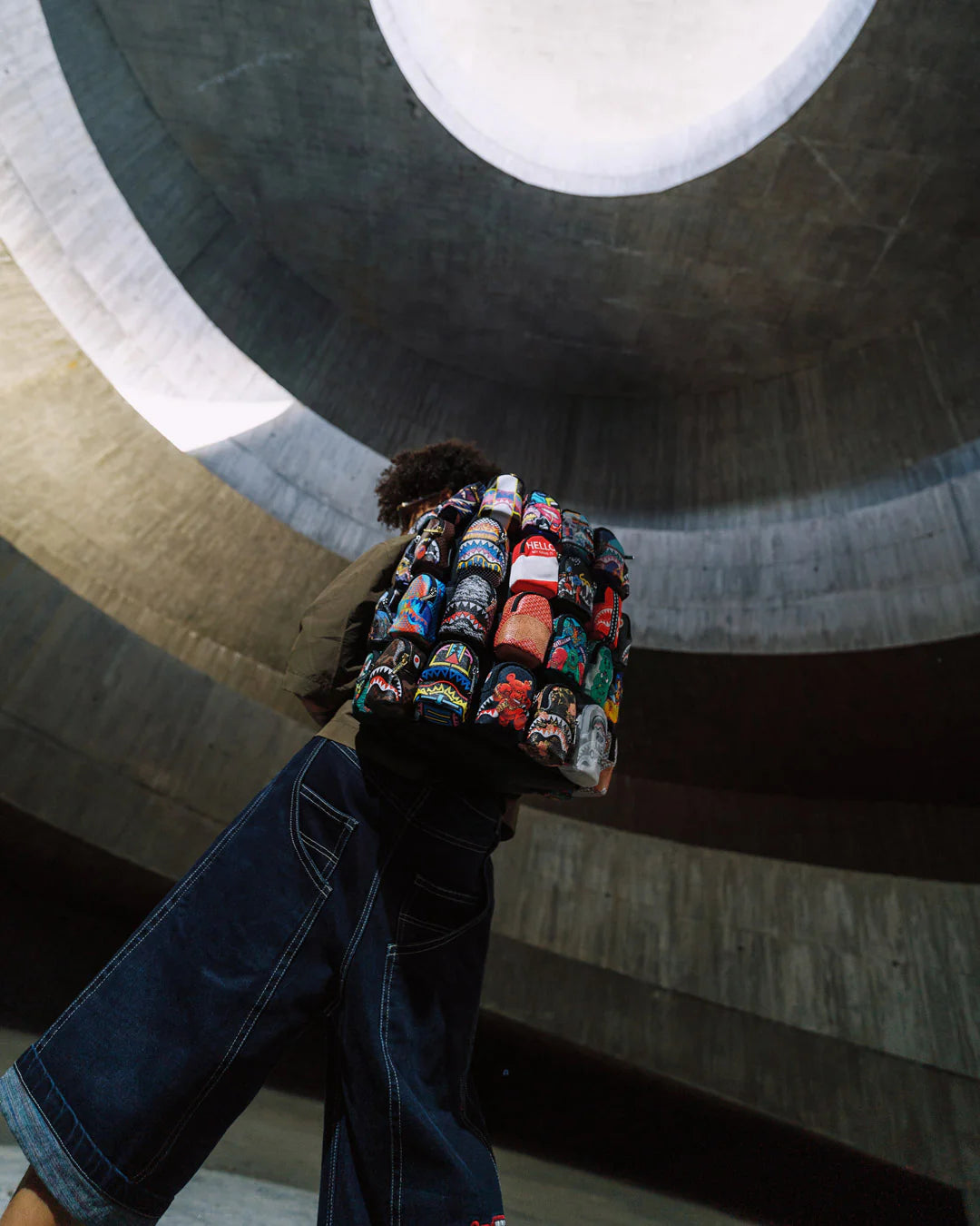 ALL THE BAGS IN THE WORLD - 15 YEAR ANNIVERSARY SUPER RARE DROP - Image 8