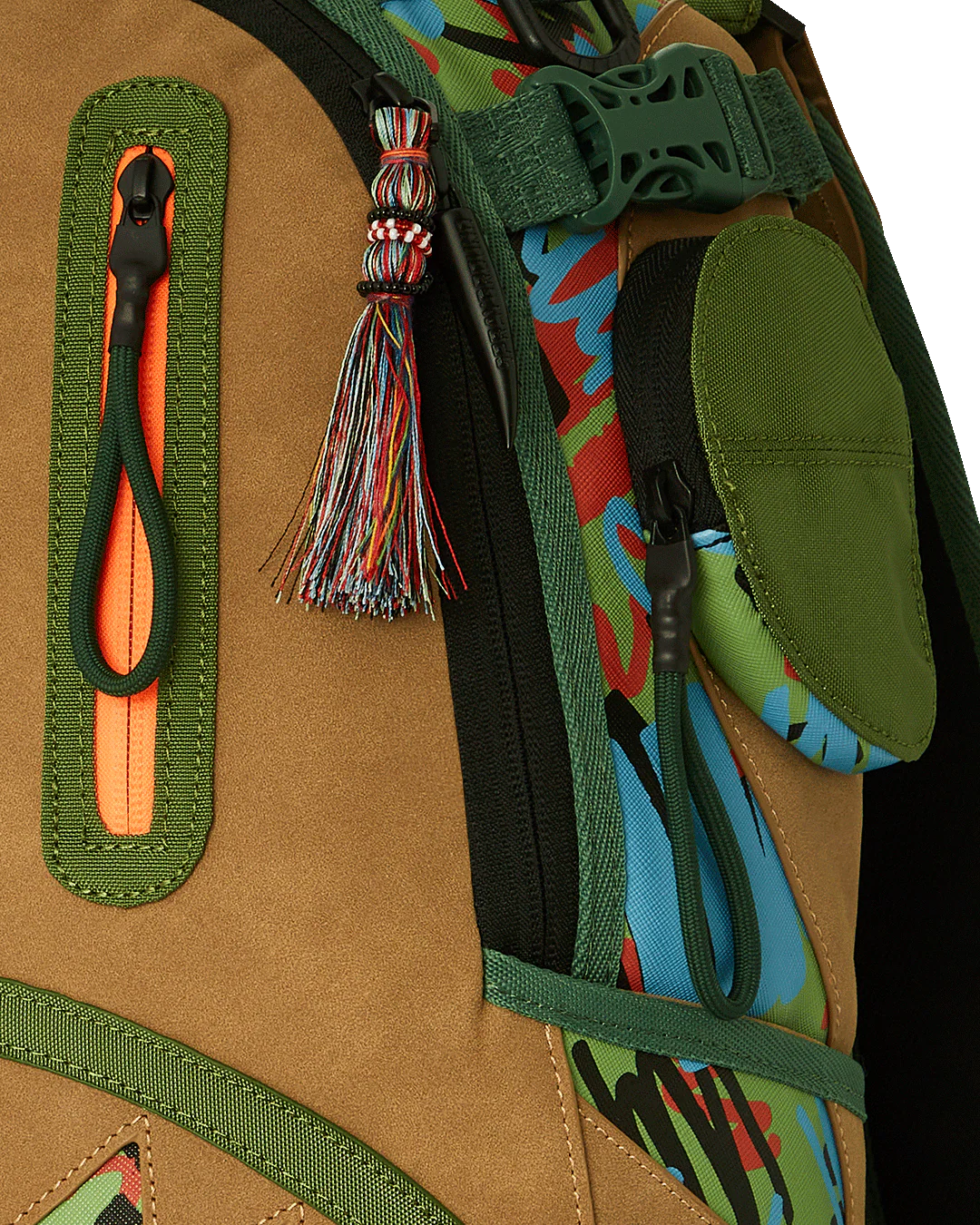 A.I. SPECIAL OPS BACKPACK - Image 18