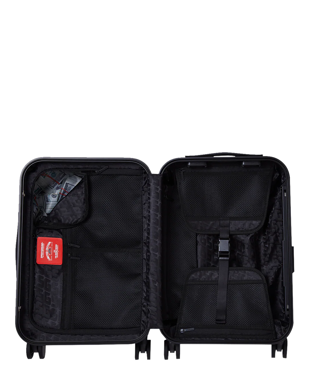 STORM FADE CARRY-ON LUGGAGE - Image 15