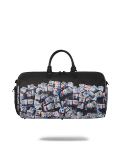 THE ENTREPRENEUR DUFFLE