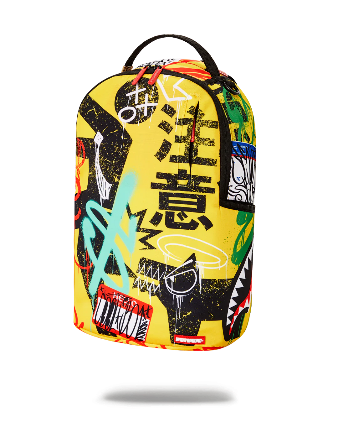 OFF THE LEASH スプレーグラウンド (DLXR) - Image 12