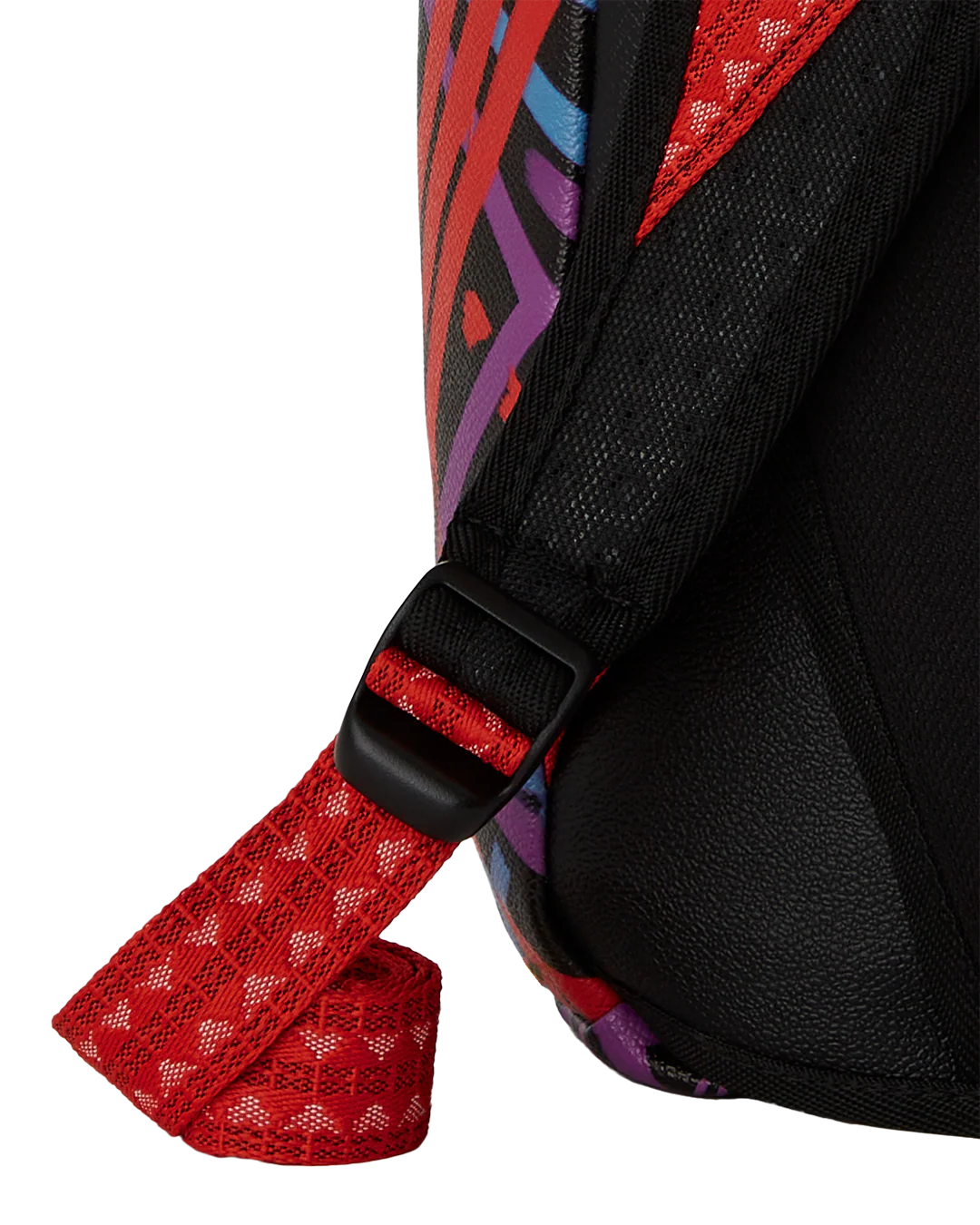 A.I. THE SHIELD BACKPACK - Image 14