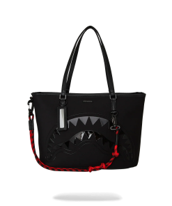 SHARK CENTRAL KYUSHU MOUNTAIN TOTE