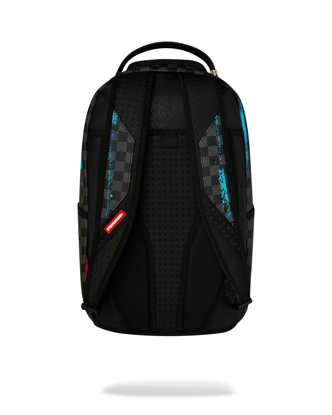 GAMMA BLUE SHARK BACKPACK - Image 4