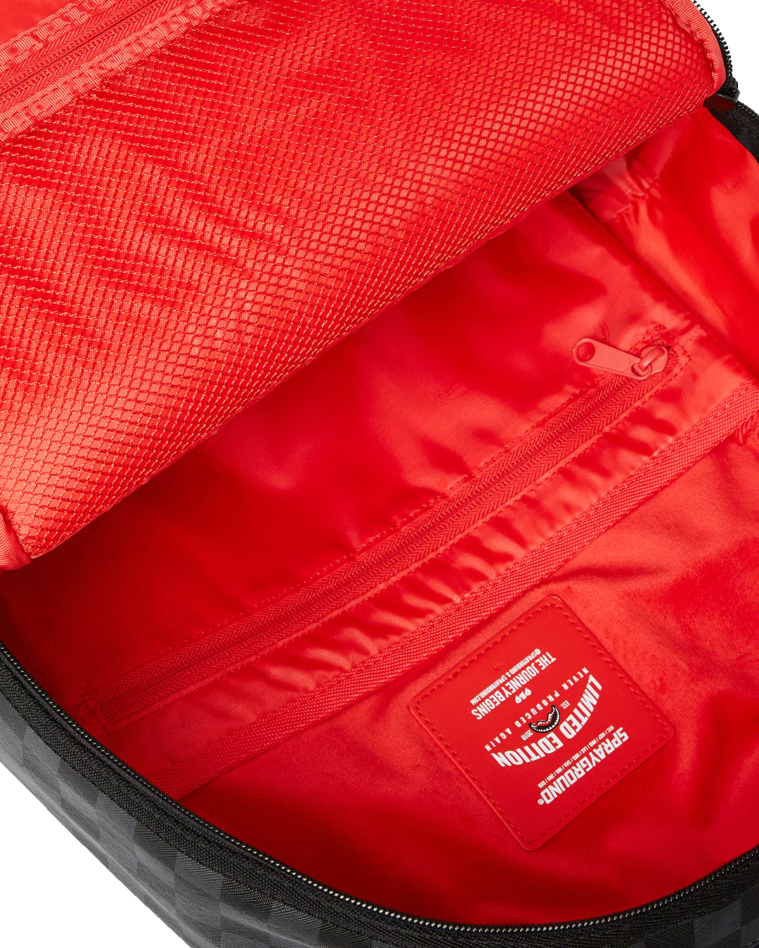 SNOOPY WEATHER THE WEATHER TOGETHER BACKPACK - Image 12