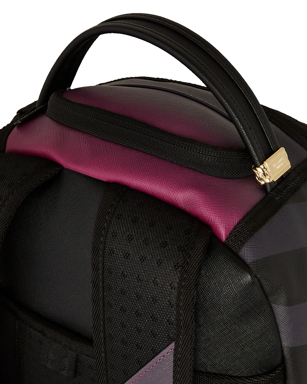 MLS LA GALAXY COSMIC POWER BACKPACK - Image 2