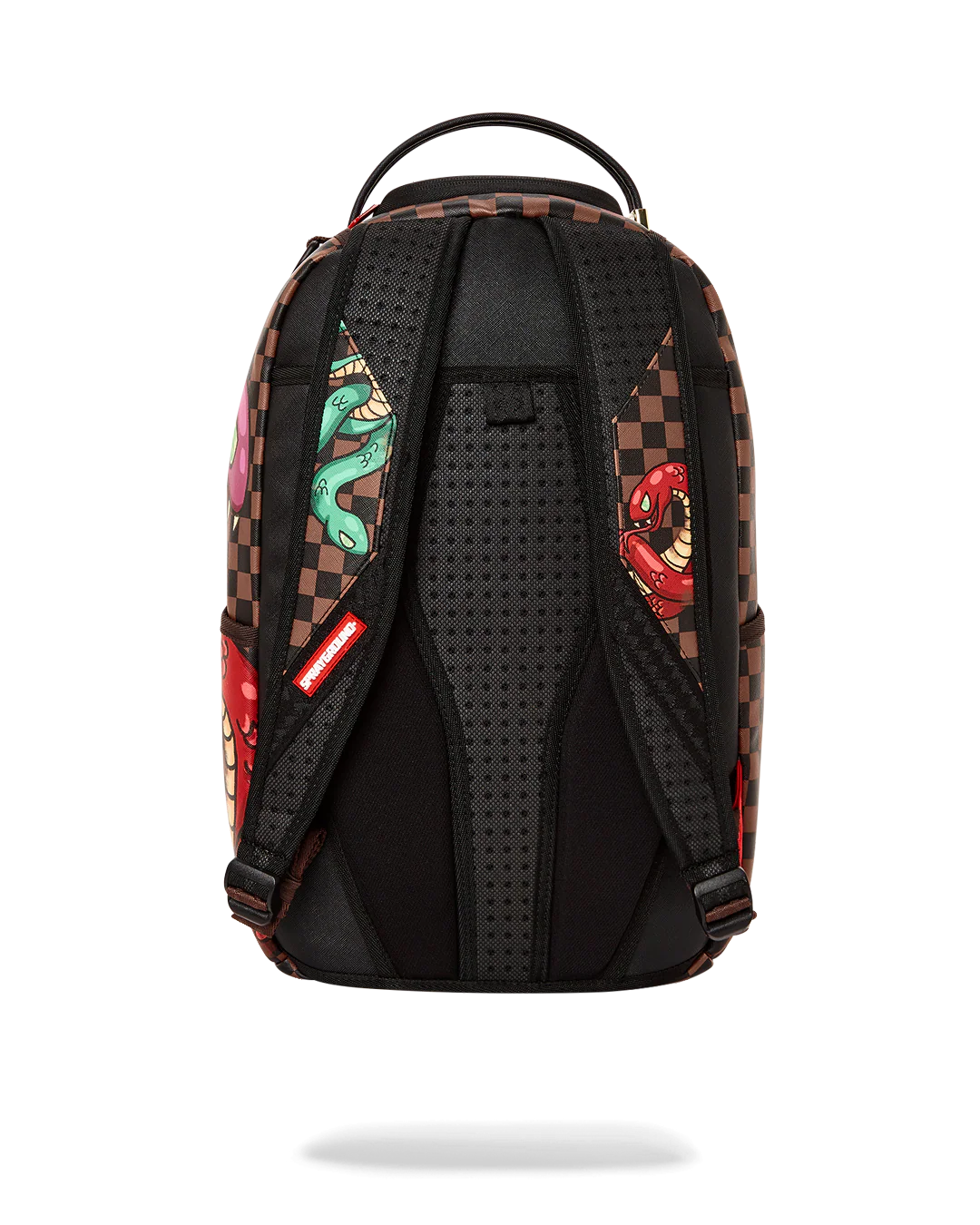 SNAKES ON A BAG BACKPACK (DLXV) - Image 8