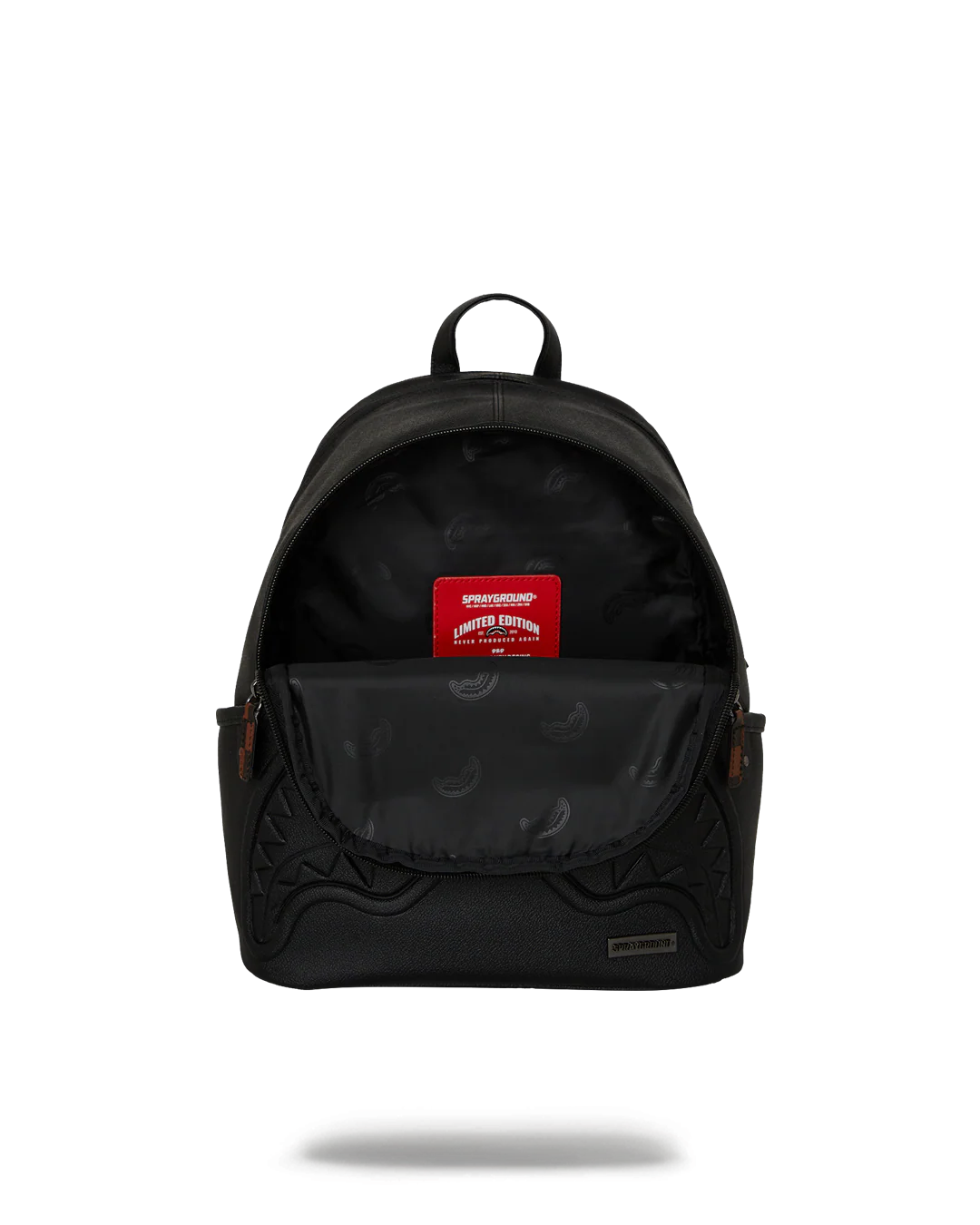 CHECKPOINT ROYALE SAVAGE BACKPACK - Image 7