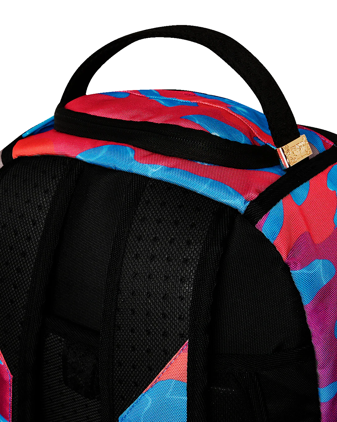 CHILLIN & FLOATIN DLXSR BACKPACK - Image 19