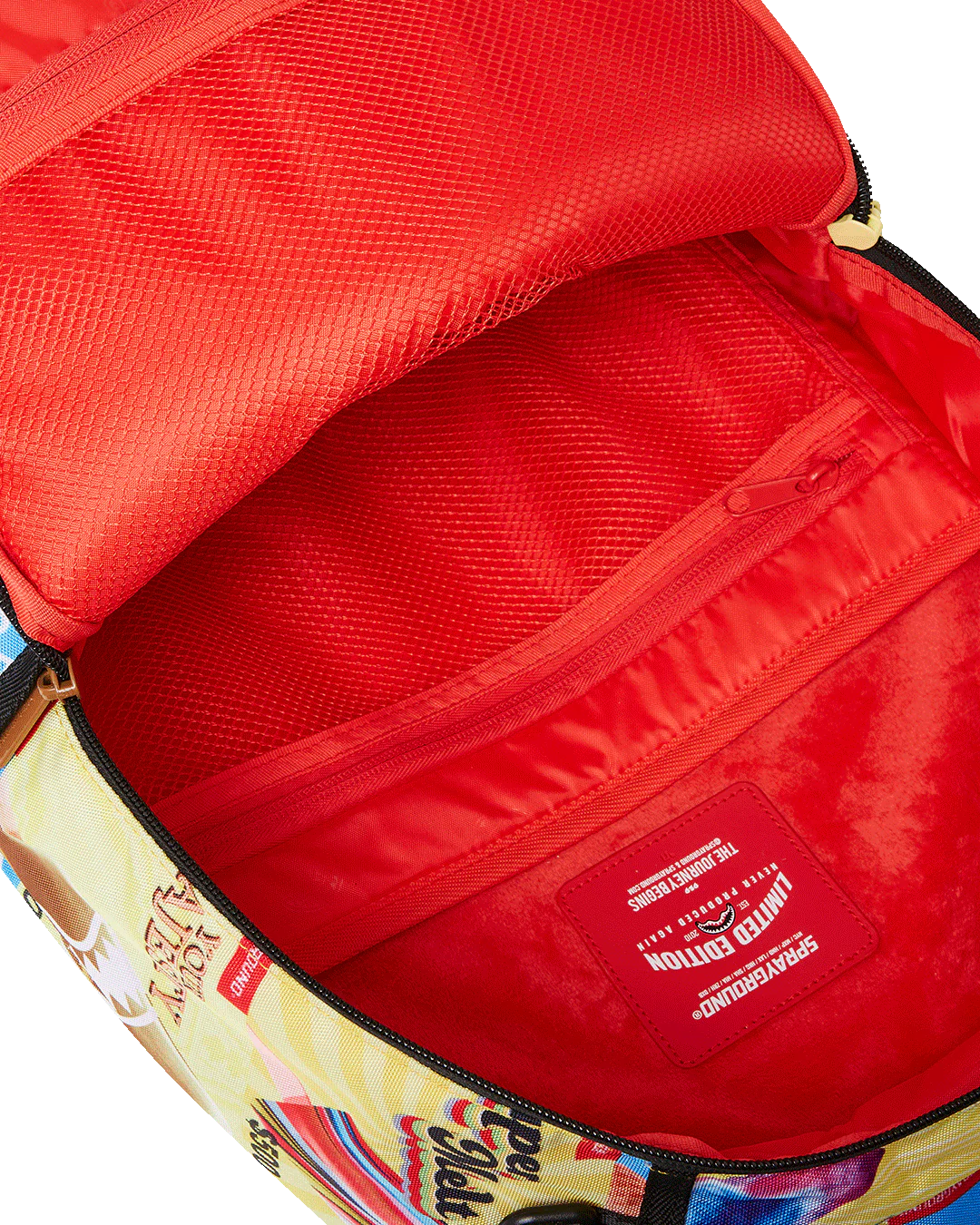 ICE CREAM TRUCKIN BACKPACK - Image 13