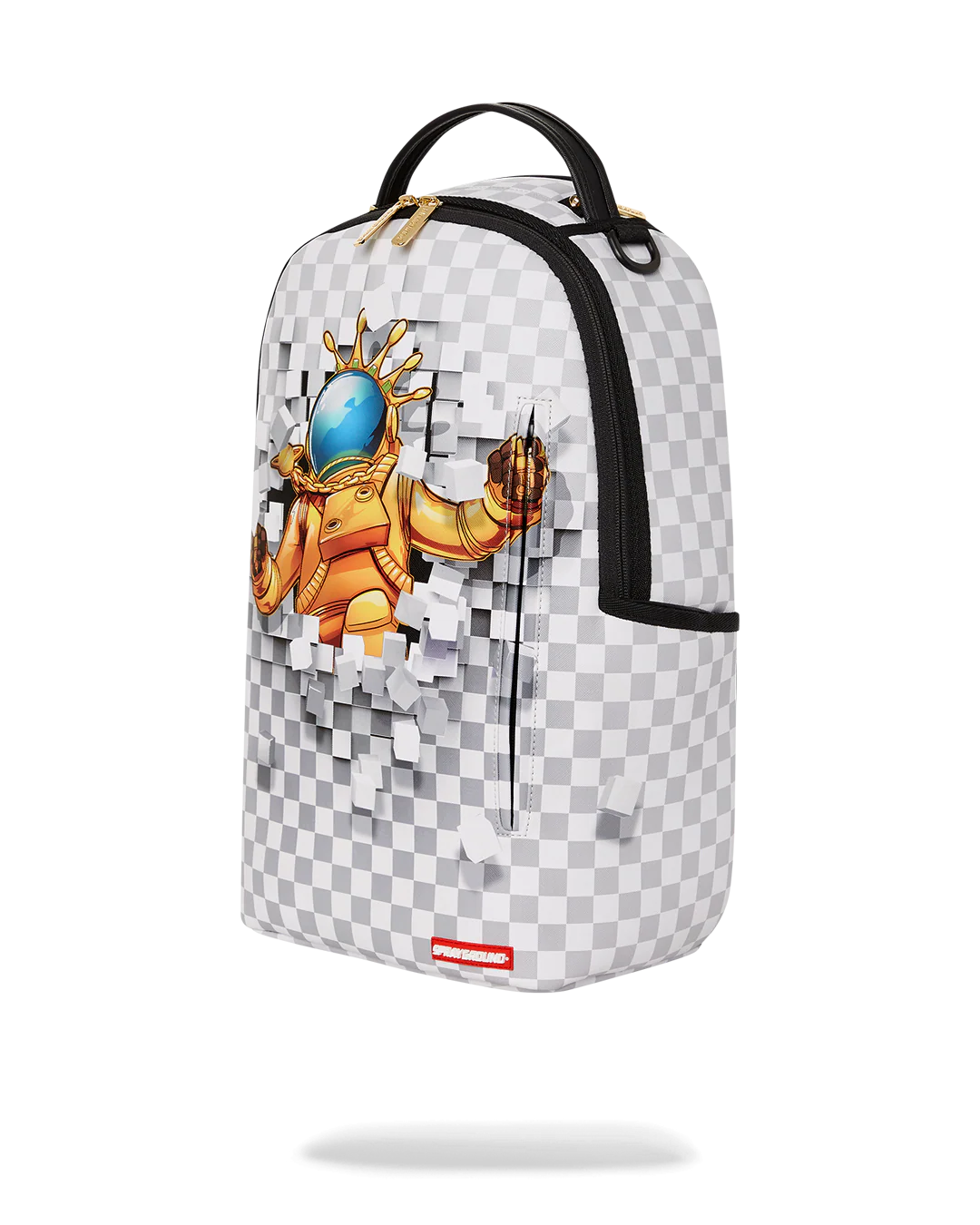 ASTROMANE SMASHOUT BACKPACK (DLXV) - Image 12