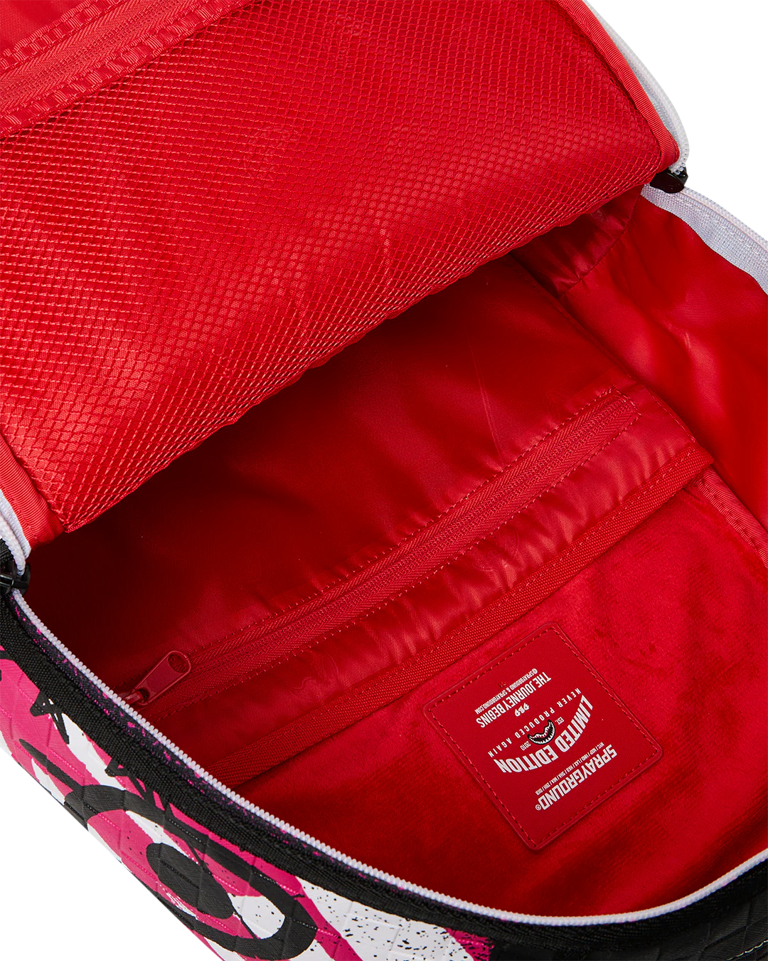CRASH GRAFF TURBO BACKPACK - Image 21