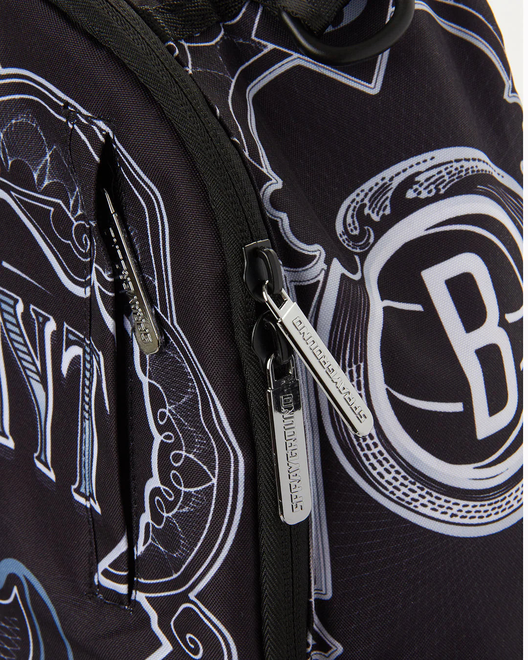 NBA DURANT MONEY BACKPACK - Image 6