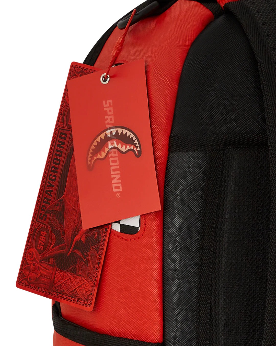 ROGUE RACER BACKPACK - Image 11