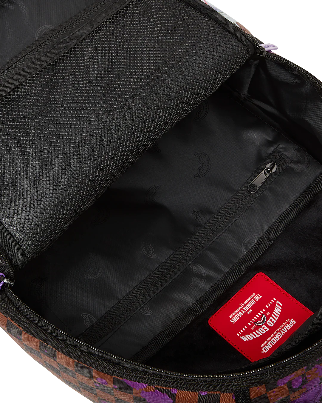 THE HEIST BACKPACK (DLXV) - Image 15