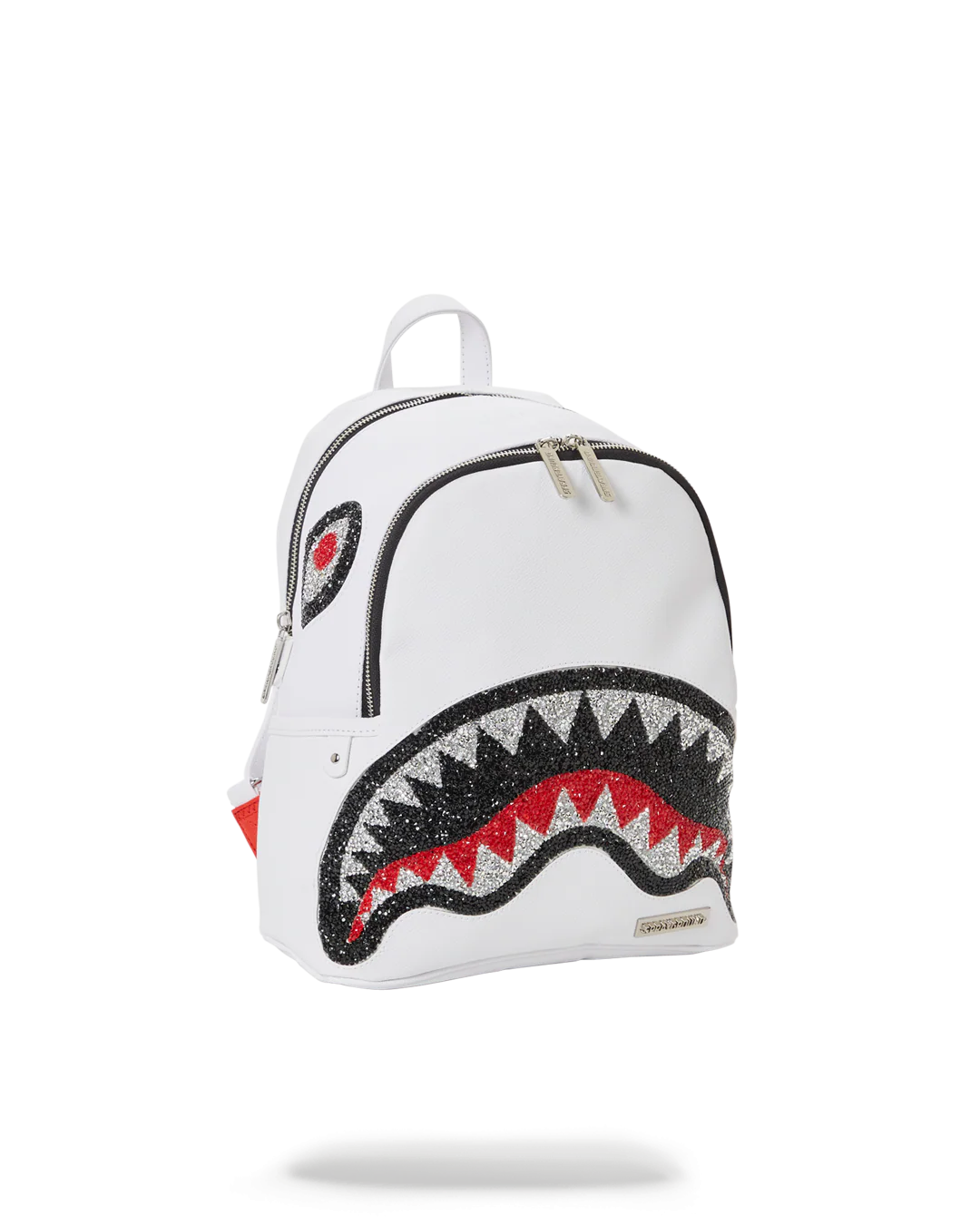 CLEARCUT SAVAGE BACKPACK (WHITE) - Image 7