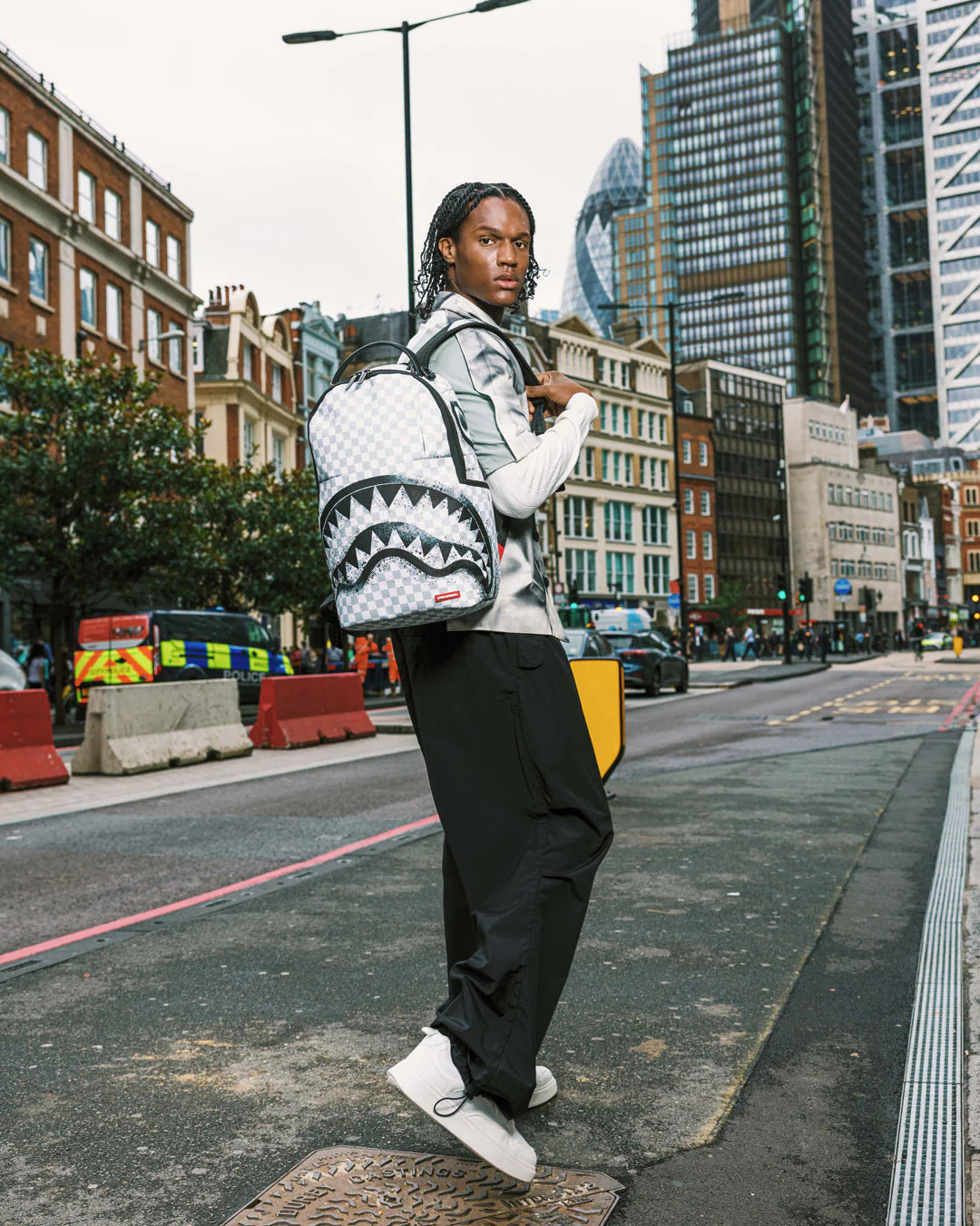 STORM FADE BACKPACK - Image 2