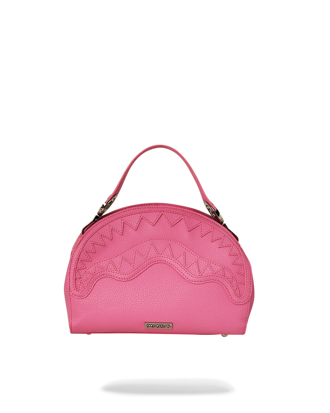 BABY BEAR BADDIE SHARK HANDBAG - Image 7