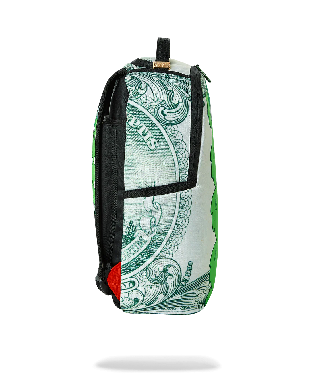 MONEYBEAR SEEING TRIPLE BACKPACK - Image 12