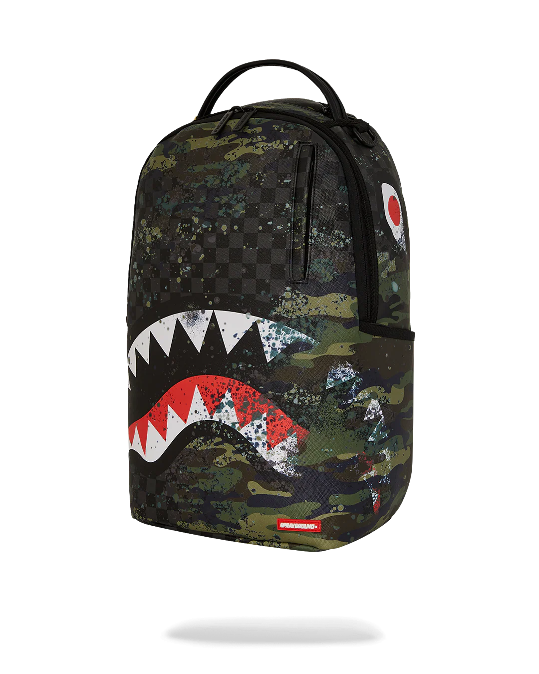 T-REX CITY DLXSV BACKPACK - Image 9