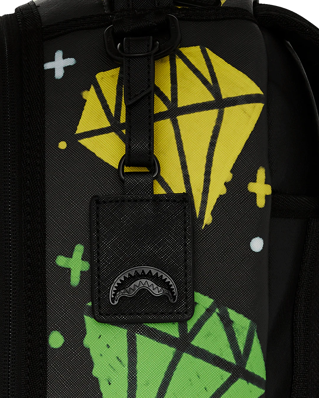 SKY FULL OF DREAMS DLXV BACKPACK - Image 9