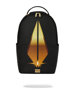 FOUNDATION THE VAULT ON TERMINUS BACKPACK