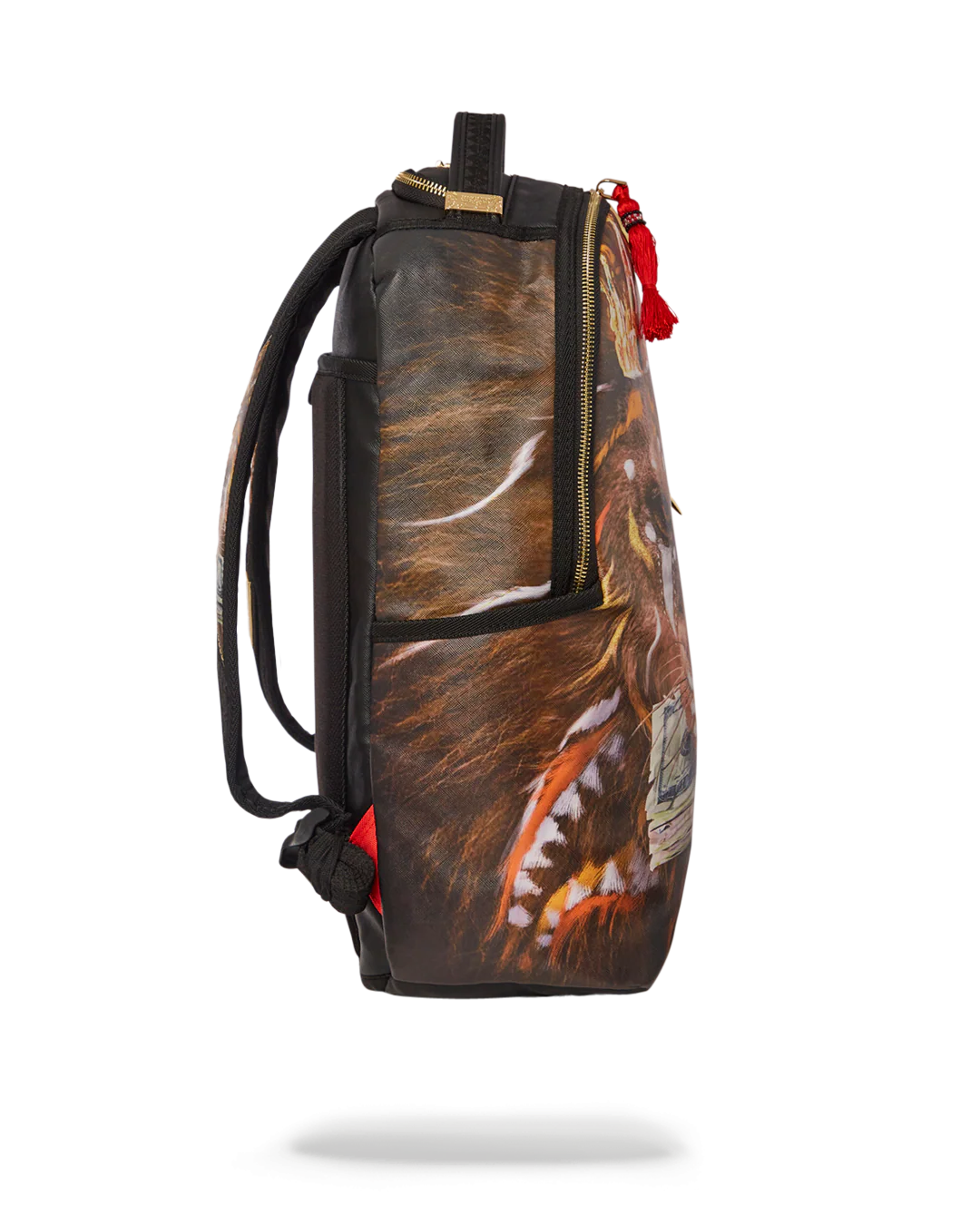 A.i.3 THE MOGUL BACKPACK (DLXV) - Image 5