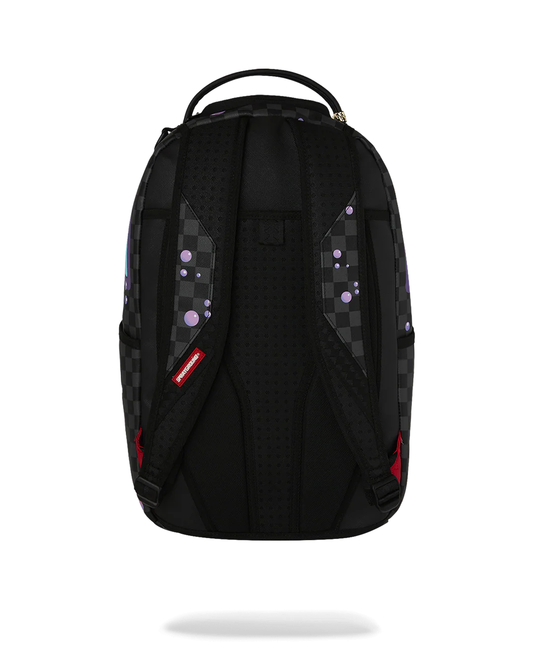 PURPLE SLIME SHARK BACKPACK - Image 9