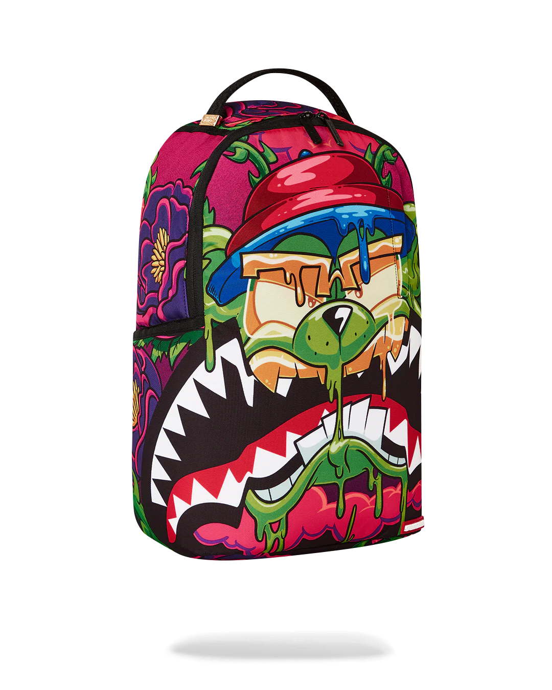 MONEYBEAR MEAN LEAN SHARK MACHINE BACKPACK - Image 3