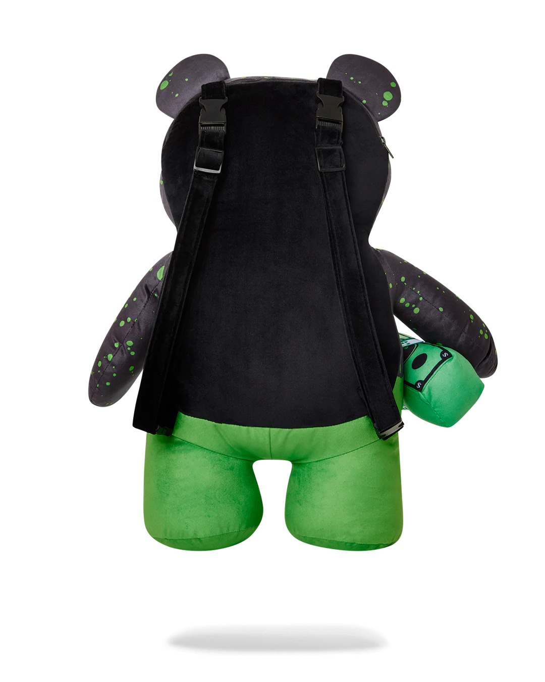 DRIP BEAR MONEYBEAR TEDDYBEAR BACKPACK - Image 7