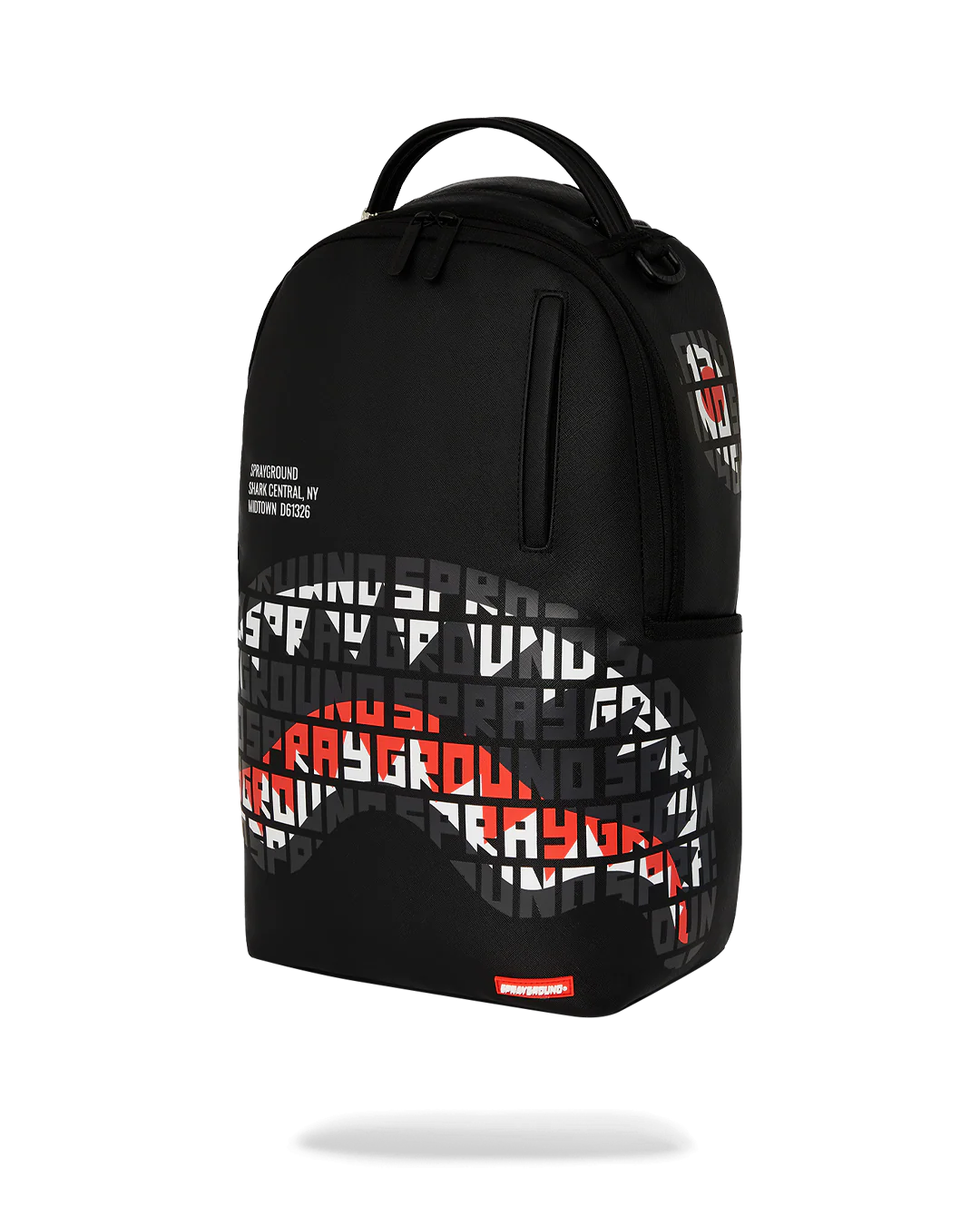 SHARK CENTRAL SHARKCODE BACKPACK - Image 14