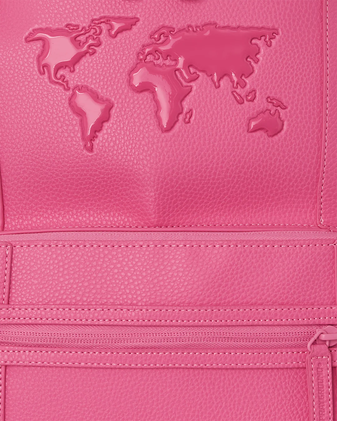 JAMES FIRST CLASS FIRST LADY MINI CHATEAU BACKPACK - Image 10