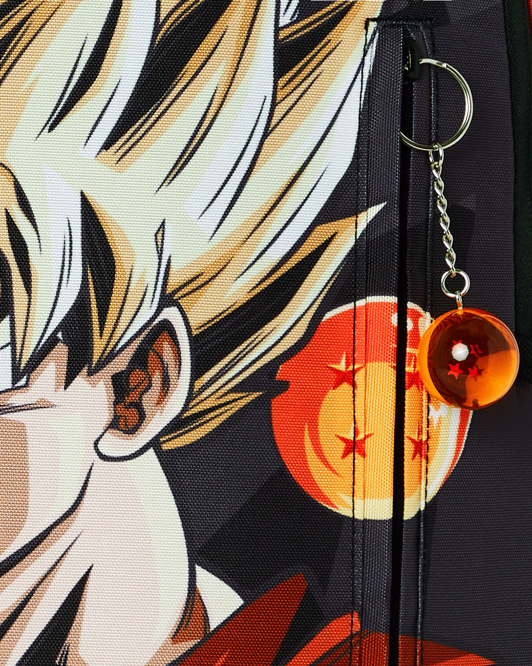 GOKU NO FEAR - Image 12