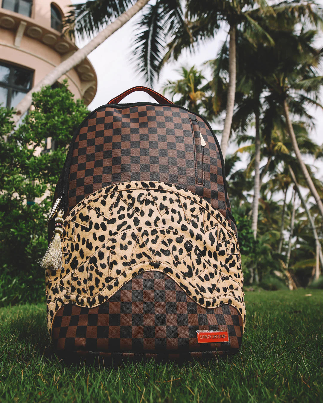A.i.3 THE LEGACY BACKPACK (DLXV) - Image 20