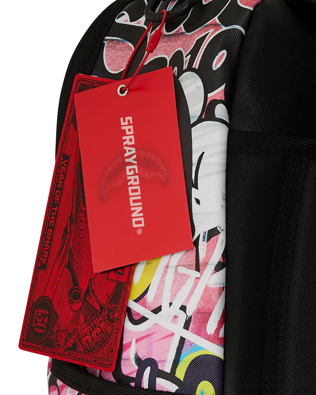 PINK PANTHER PRESTIGE BACKPACK - Image 11